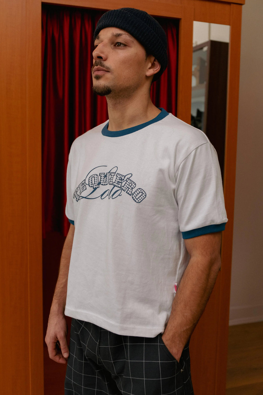 T-shirt LOLO